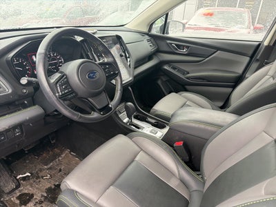 2023 Subaru Ascent Onyx Edition