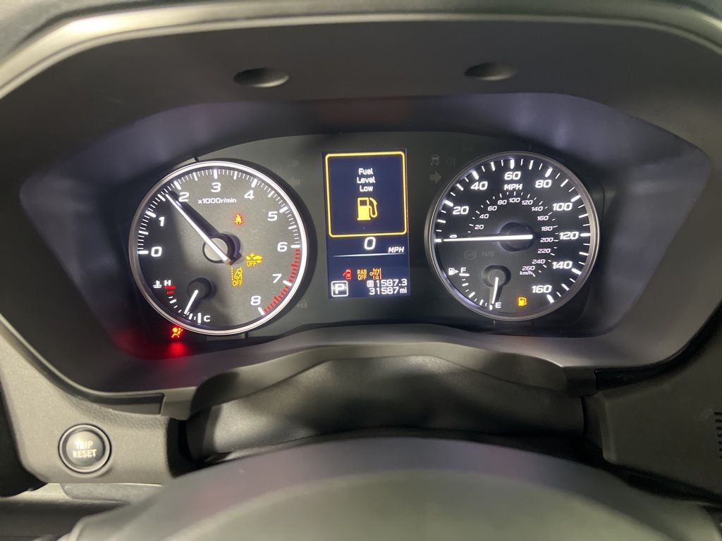 2023 Subaru Ascent Onyx Edition