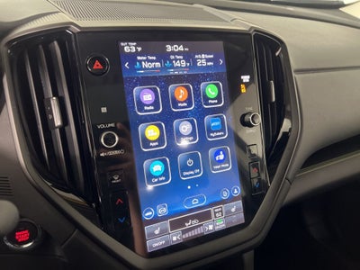 2023 Subaru Ascent Onyx Edition