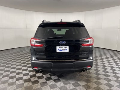 2023 Subaru Ascent Onyx Edition