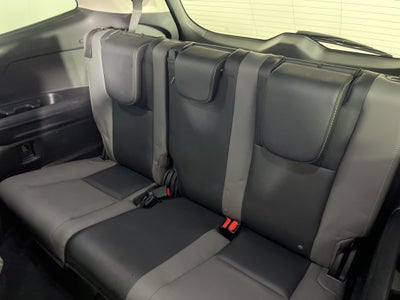 2023 Subaru Ascent Onyx Edition