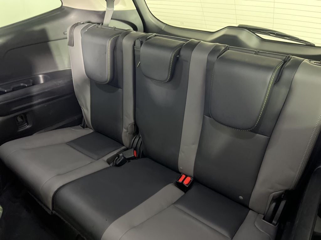 2023 Subaru Ascent Onyx Edition