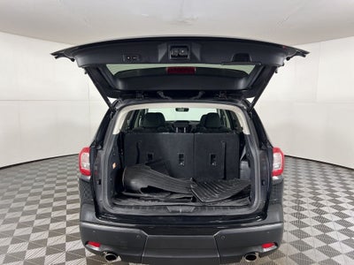 2022 Subaru Ascent Onyx Edition