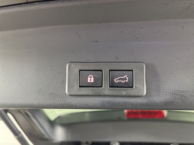 2022 Subaru Ascent Onyx Edition