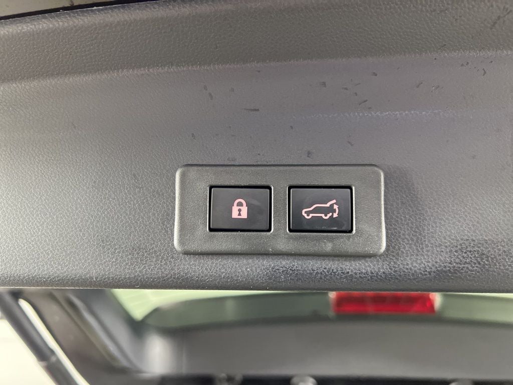 2022 Subaru Ascent Onyx Edition