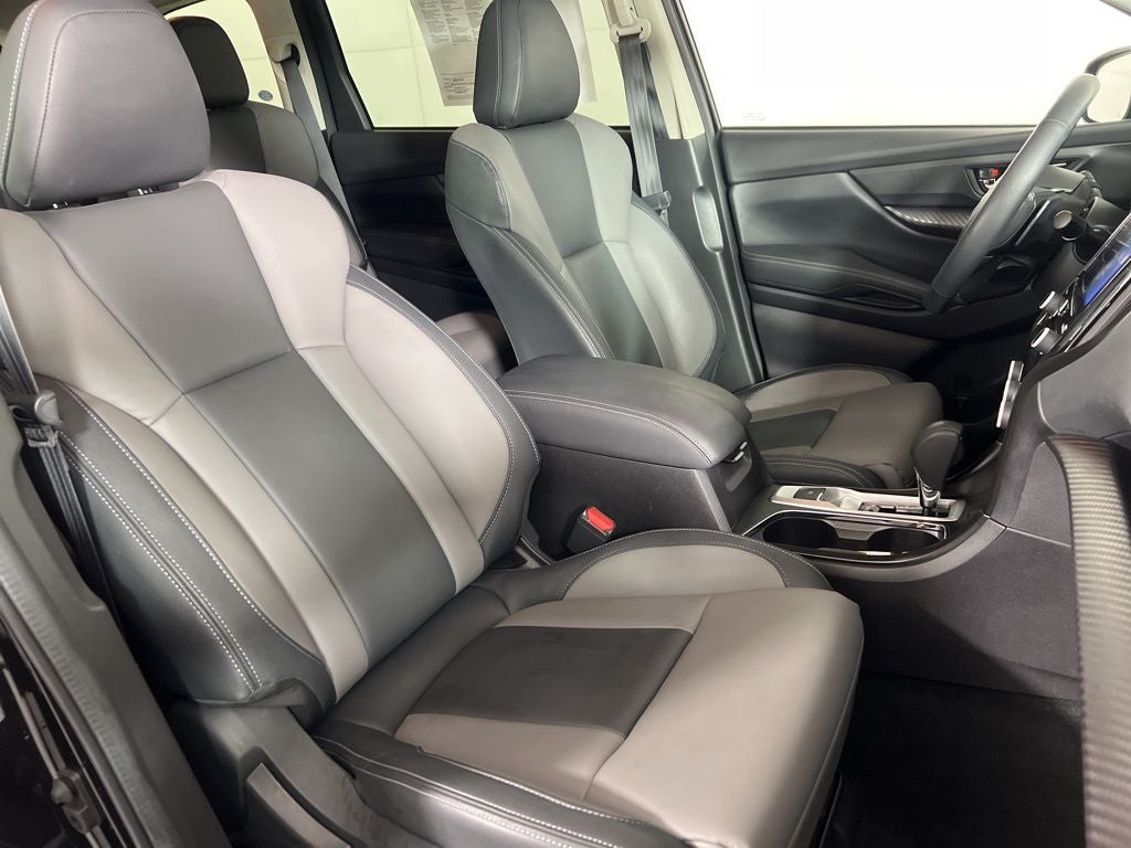 2022 Subaru Ascent Onyx Edition