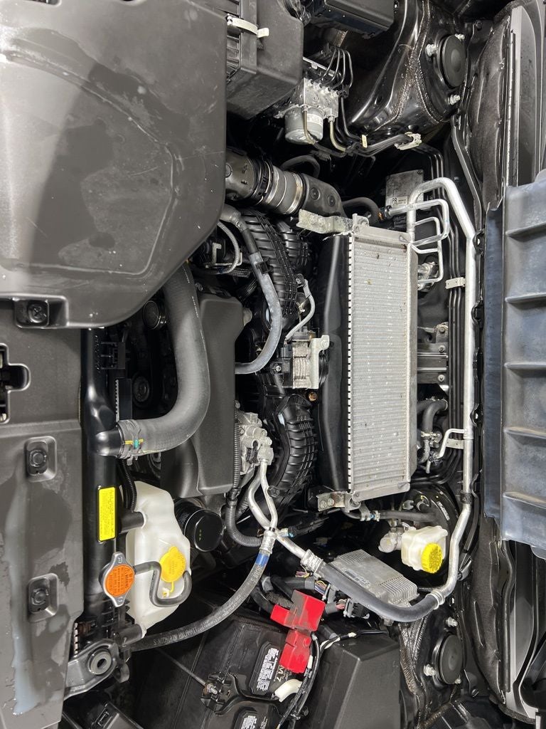 2022 Subaru Ascent Onyx Edition