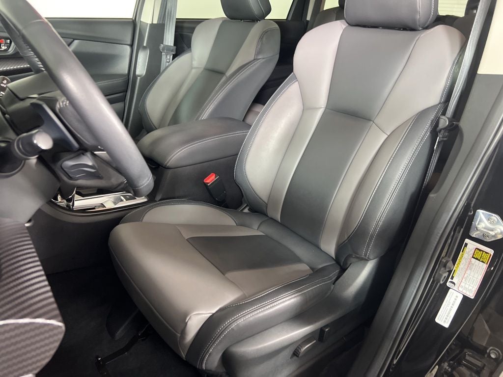 2022 Subaru Ascent Onyx Edition