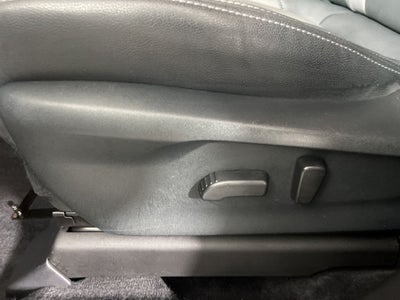 2022 Subaru Ascent Onyx Edition