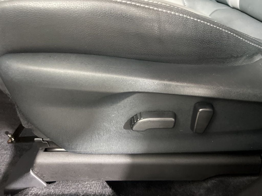 2022 Subaru Ascent Onyx Edition