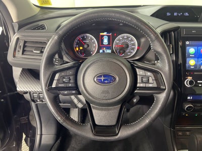 2022 Subaru Ascent Onyx Edition