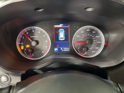 2022 Subaru Ascent Onyx Edition