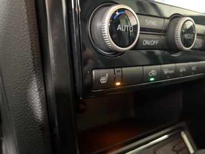 2022 Subaru Ascent Onyx Edition