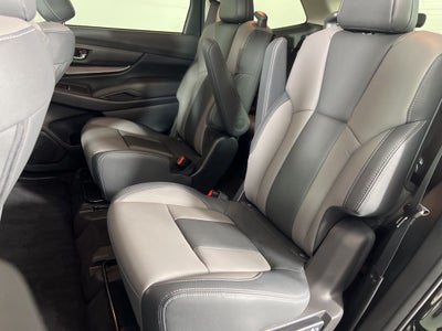 2022 Subaru Ascent Onyx Edition
