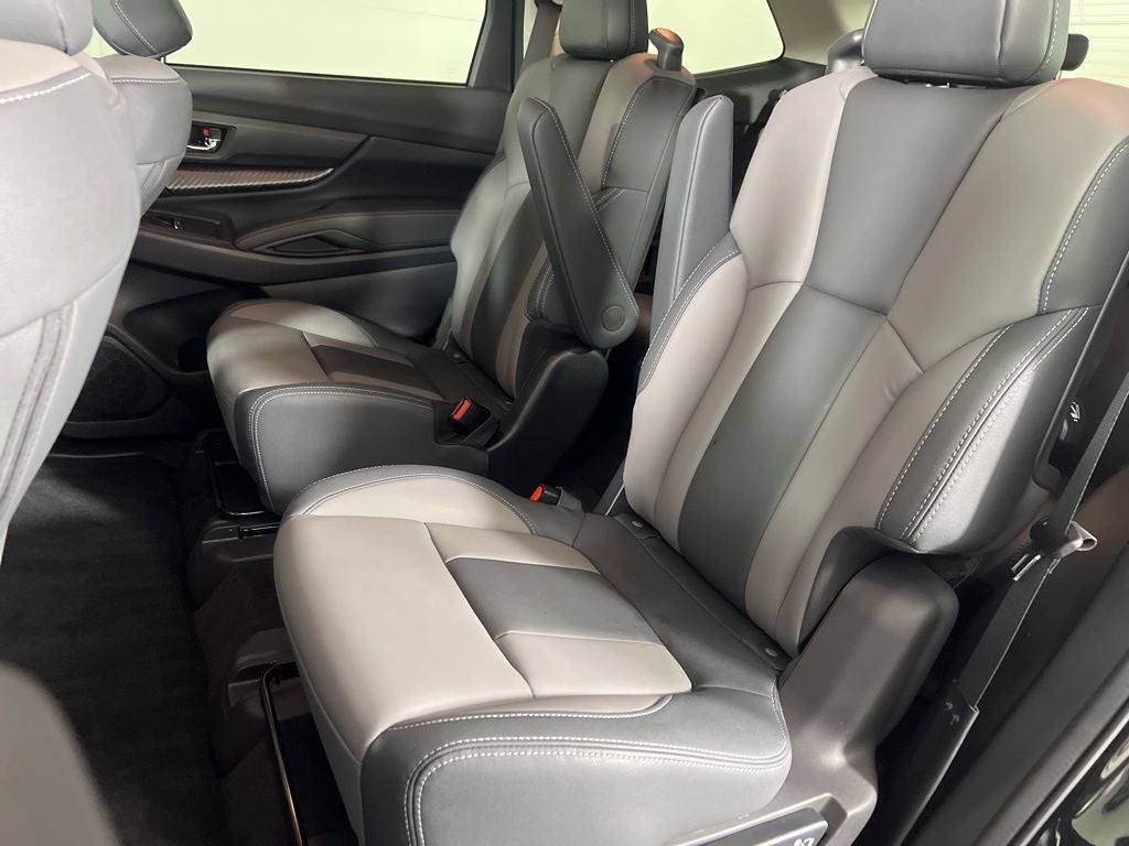 2022 Subaru Ascent Onyx Edition