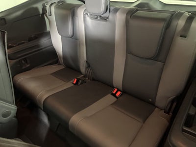 2022 Subaru Ascent Onyx Edition