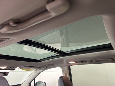 2022 Subaru Ascent Onyx Edition