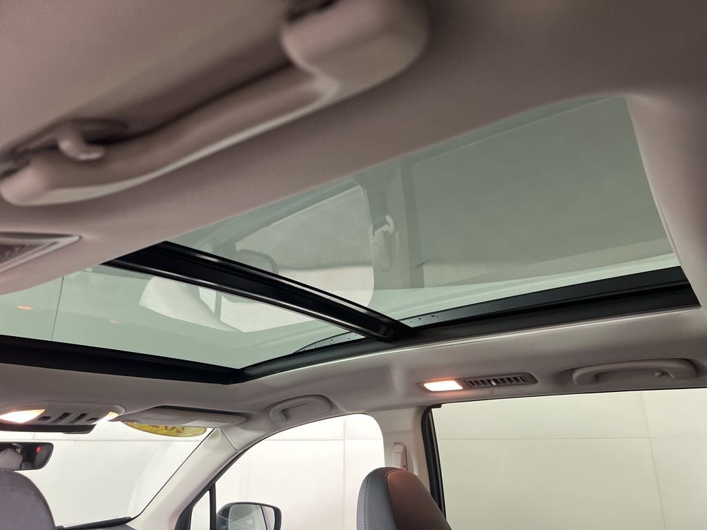 2022 Subaru Ascent Onyx Edition