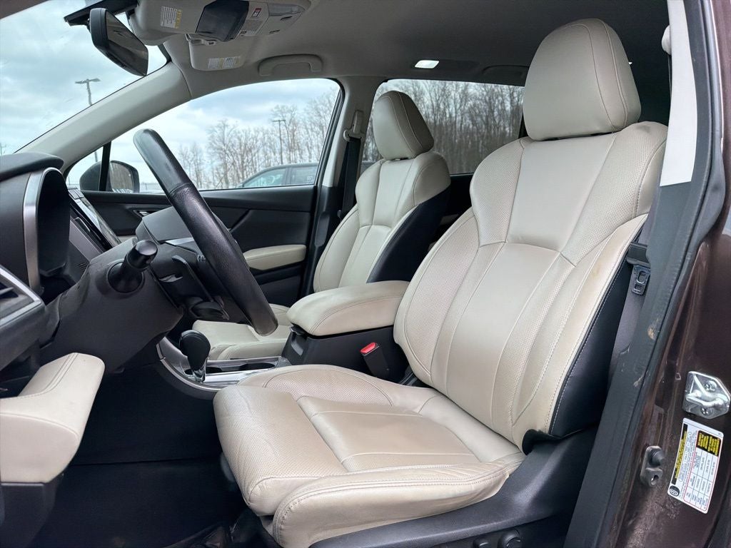 2021 Subaru Ascent Limited