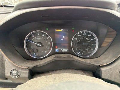 2021 Subaru Ascent Limited