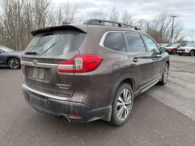 2021 Subaru Ascent Limited