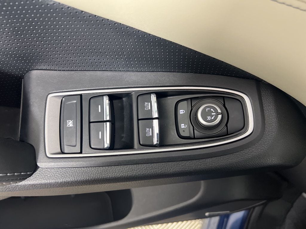 2022 Subaru Ascent Limited