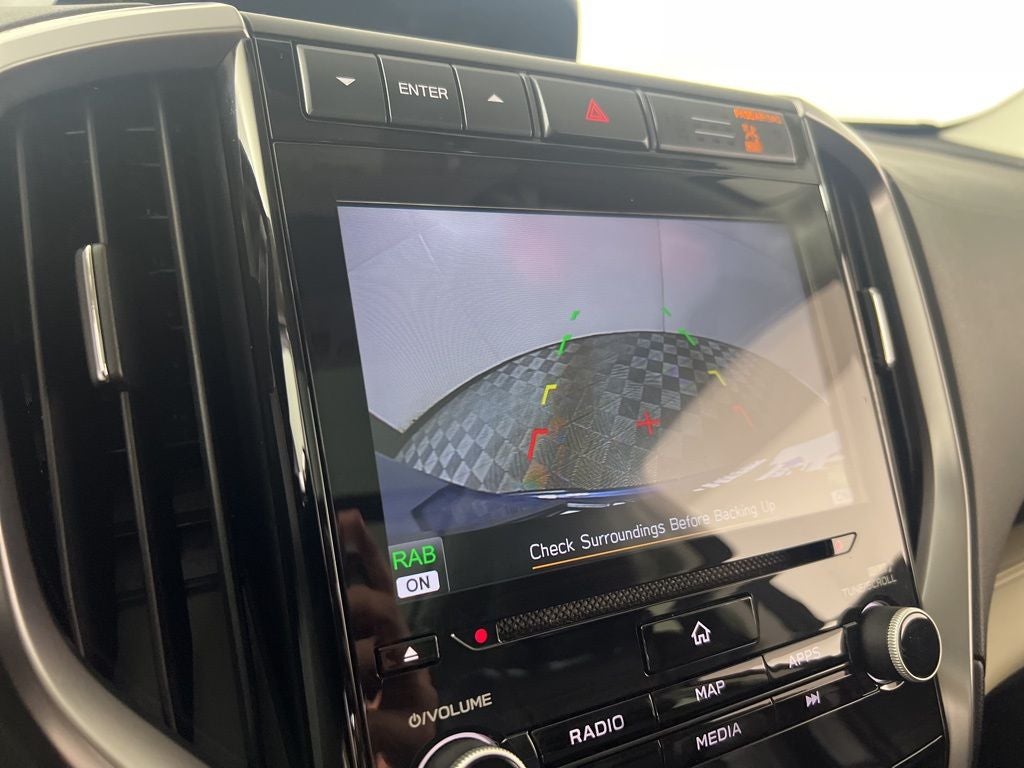 2022 Subaru Ascent Limited