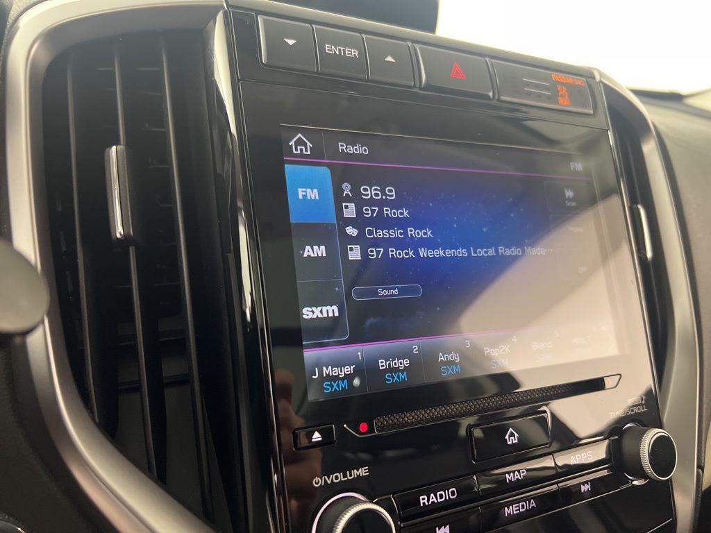 2022 Subaru Ascent Limited