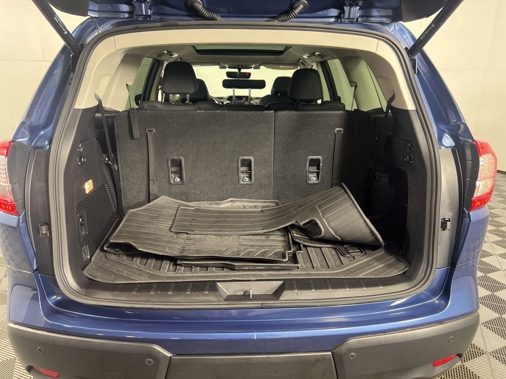 2022 Subaru Ascent Limited