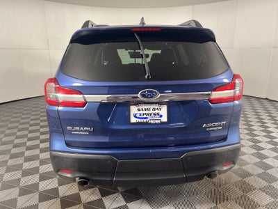 2022 Subaru Ascent Limited