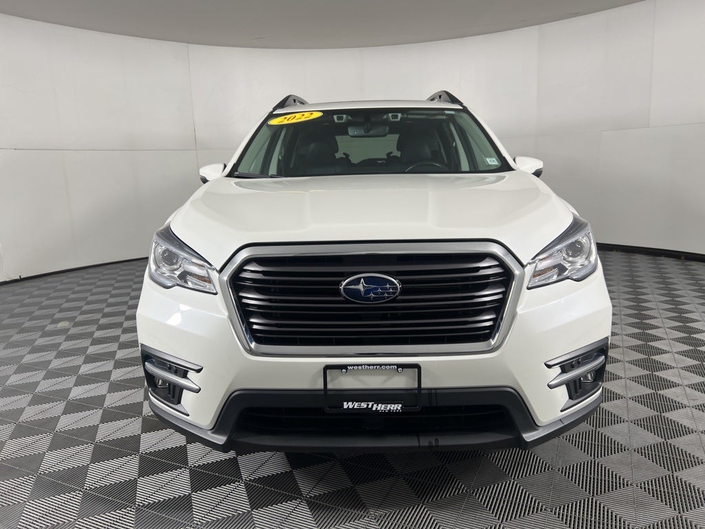 2022 Subaru Ascent Limited