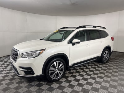 2022 Subaru Ascent Limited
