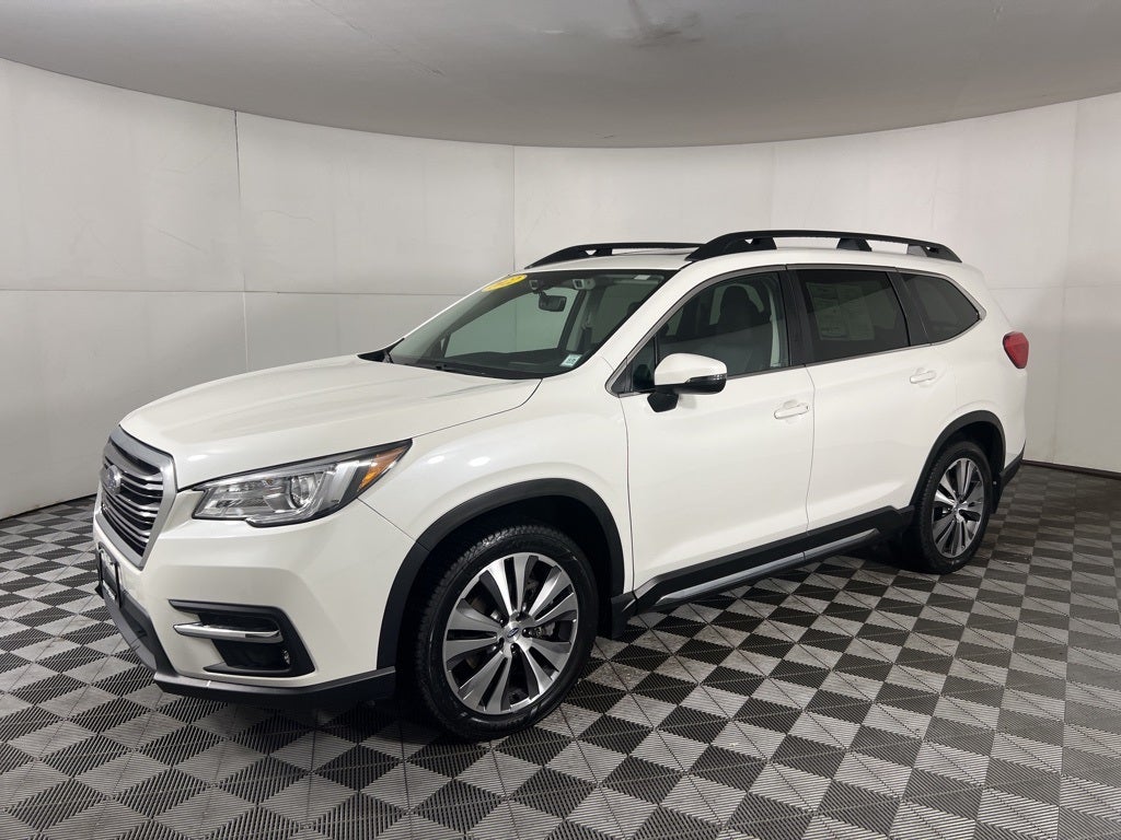 2022 Subaru Ascent Limited