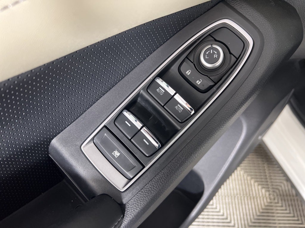 2022 Subaru Ascent Limited