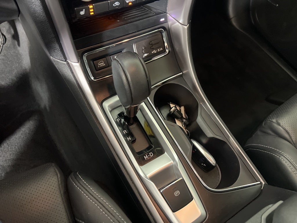 2022 Subaru Ascent Limited