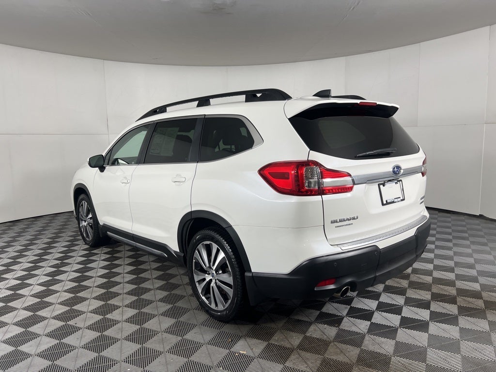 2022 Subaru Ascent Limited