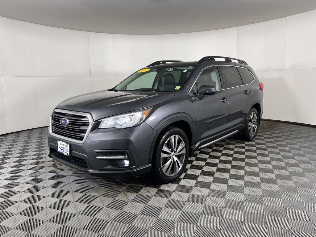 2019 Subaru Ascent Limited