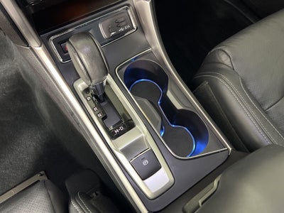 2019 Subaru Ascent Limited