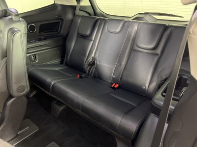 2019 Subaru Ascent Limited