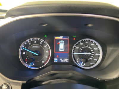 2019 Subaru Ascent Limited