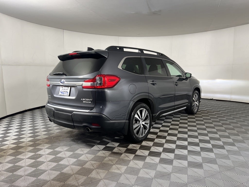 2019 Subaru Ascent Limited