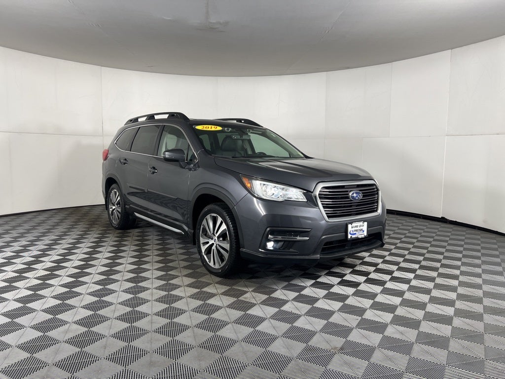2019 Subaru Ascent Limited