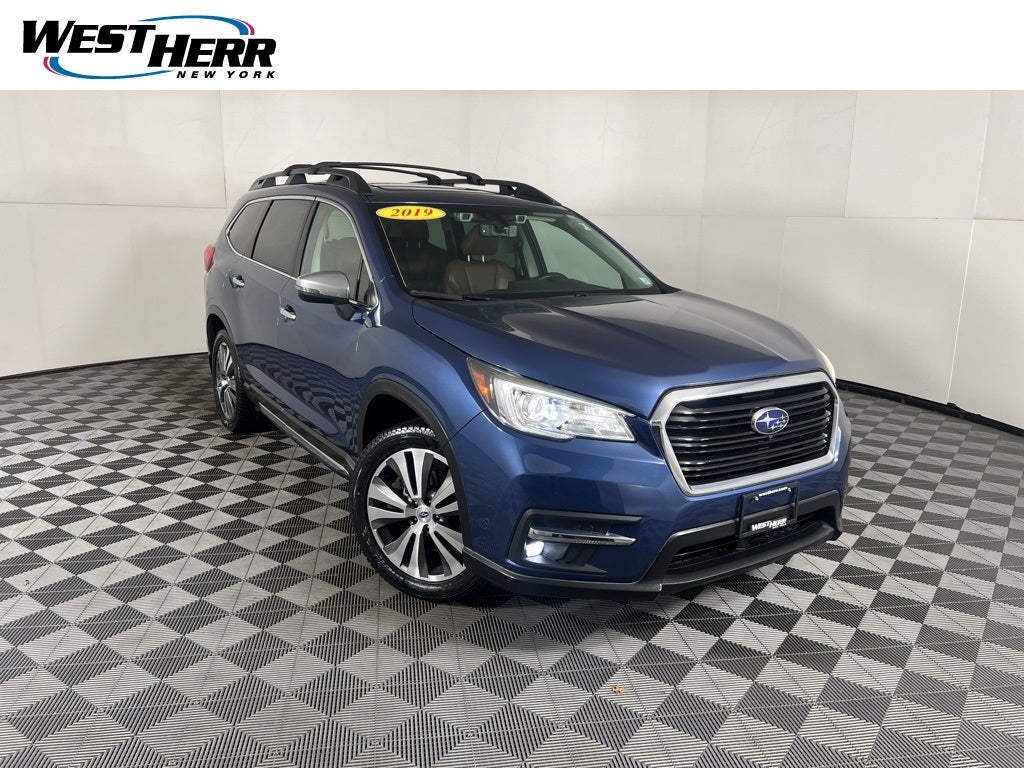 2019 Subaru Ascent Touring