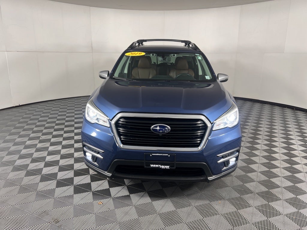 2019 Subaru Ascent Touring