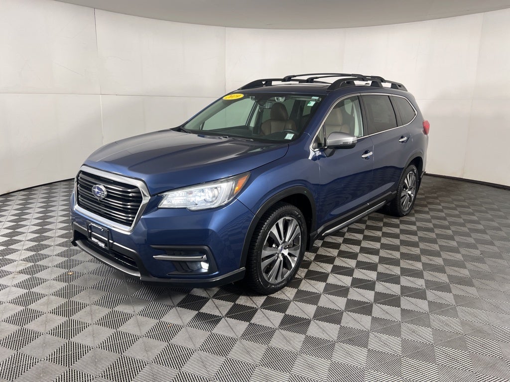 2019 Subaru Ascent Touring