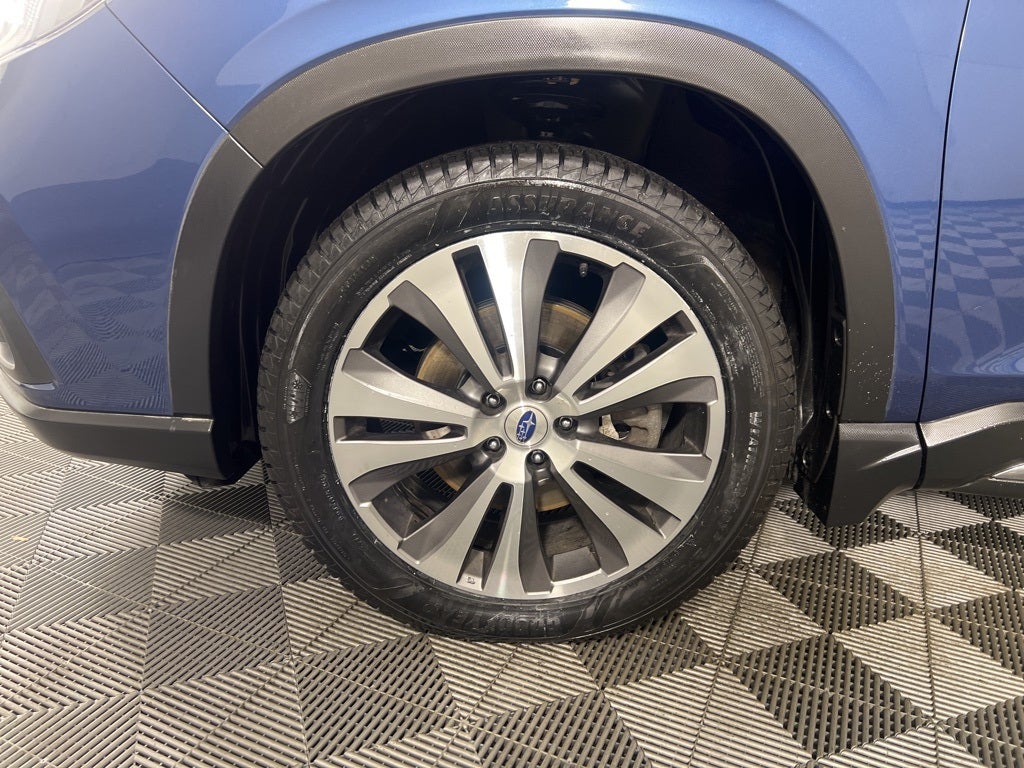 2019 Subaru Ascent Touring
