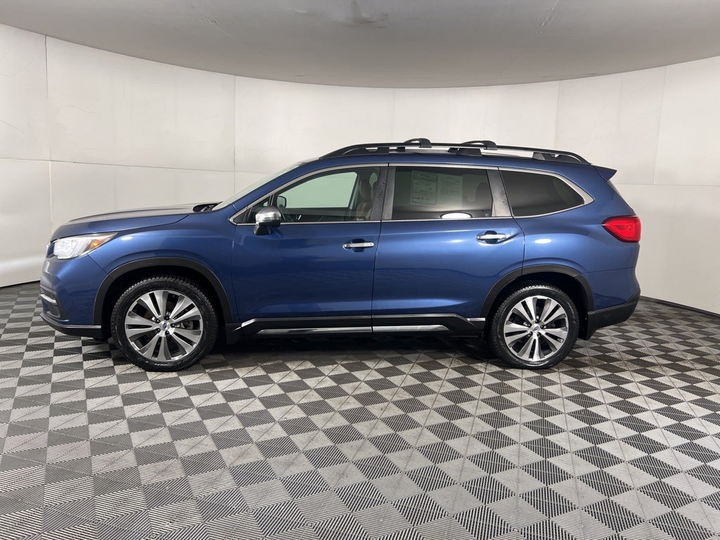 2019 Subaru Ascent Touring