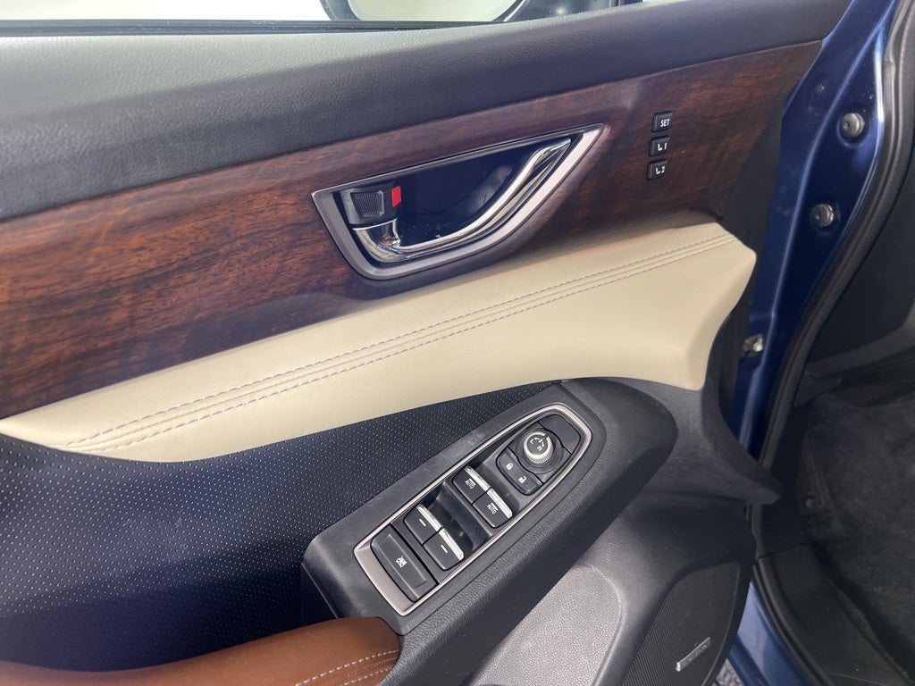 2019 Subaru Ascent Touring