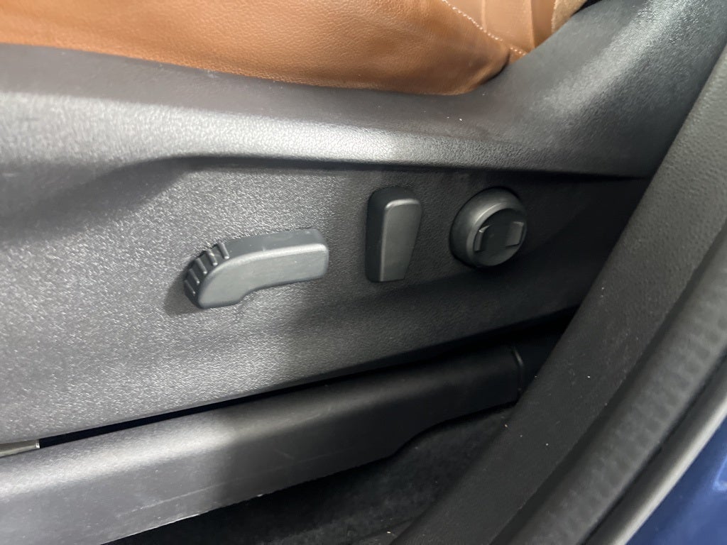 2019 Subaru Ascent Touring