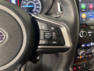 2019 Subaru Ascent Touring